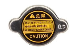 Buson radiator Maxgear 28-0369