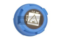 BUSON VAS EXPANSIUNE MAXGEAR 28-0377 - Compatibil cu ABARTH, ALFA ROMEO, CHRYSLER, CITROEN, FIAT, FORD, LANCIA, OPEL, PEUGEOT, V