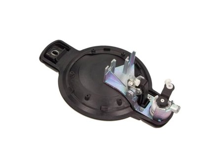 MANERUL EXTERIOR AL USII MAXGEAR 28-0405 - Compatibil cu FIAT