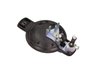 MANERUL EXTERIOR AL USII MAXGEAR 28-0405 - Compatibil cu FIAT