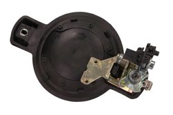 MANERUL EXTERIOR AL USII MAXGEAR 28-0417 - Compatibil cu FIAT