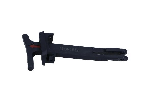 MANER, INCHIDERE CAPOTA MOTOR MAXGEAR 28-0418 - Compatibil cu VW