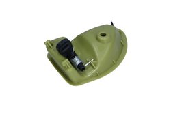 MANERUL EXTERIOR AL USII MAXGEAR 28-0632 - Compatibil cu RENAULT