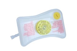 VAS DE EXPANSIUNE, LICHID FRANA MAXGEAR 28-0684 - Compatibil cu AUDI, SEAT, SKODA, VW
