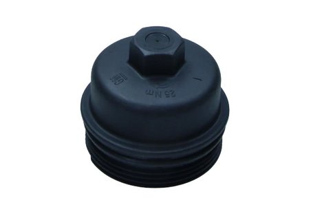CAPAC CARCASA FILTRU ULEI MAXGEAR 28-0732 - Compatibil cu ALFA ROMEO, CHEVROLET, FIAT, OPEL, VAUXHALL