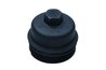CAPAC CARCASA FILTRU ULEI MAXGEAR 28-0732 - Compatibil cu ALFA ROMEO, CHEVROLET, FIAT, OPEL, VAUXHALL