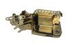 INCUIETOARE USA MAXGEAR 28-0858 - Compatibil cu VW