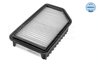 FILTRU AER MEYLE 28-12 321 0013 - Compatibil cu HYUNDAI, KIA