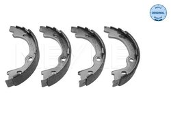 Set saboti frana Meyle 28-14 533 0000