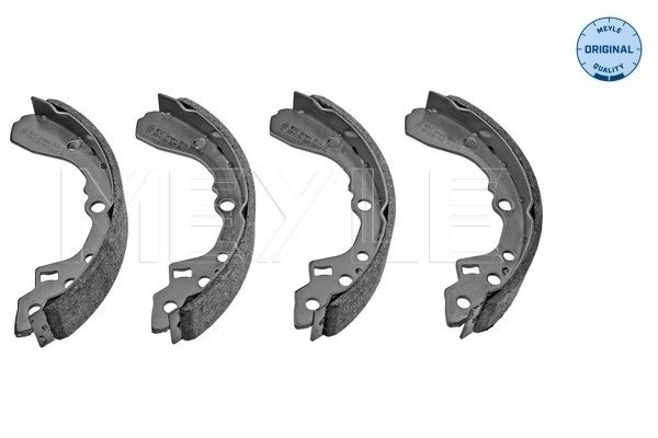 Set saboti frana Meyle 28-14 533 0003