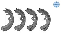 Set saboti frana Meyle 28-14 533 0004