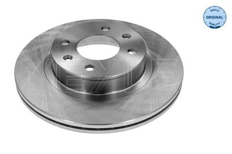 DISC FRANA MEYLE 28-15 521 0010 - Compatibil cu HYUNDAI, KIA