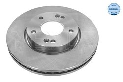 DISC FRANA MEYLE 28-15 521 0022 - Compatibil cu HYUNDAI, KIA