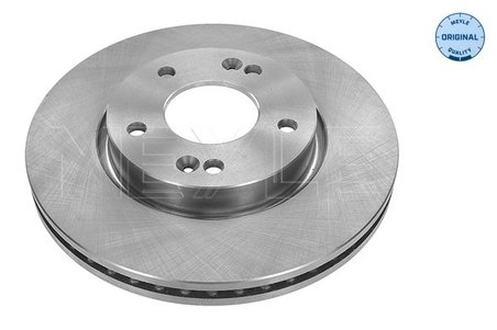 DISC FRANA MEYLE 28-15 521 0022 - Compatibil cu HYUNDAI, KIA