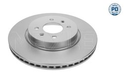 DISC FRANA MEYLE 28-15 521 0023/PD - Compatibil cu HYUNDAI, KIA