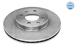 DISC FRANA MEYLE 28-15 521 0027 - Compatibil cu KIA