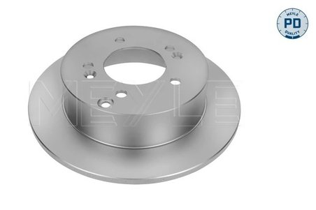 DISC FRANA MEYLE 28-15 523 0011/PD - Compatibil cu KIA