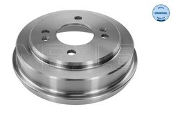 TAMBUR FRANA MEYLE 28-15 523 0018 - Compatibil cu KIA