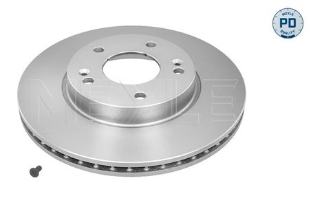Disc frana Meyle 28-15 523 0023/PD