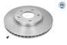 Disc frana Meyle 28-15 523 0023/PD