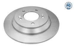 DISC FRANA MEYLE 28-15 523 0026/PD - Compatibil cu HYUNDAI, KIA