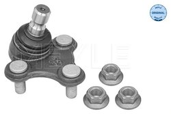 PIVOT MEYLE 28-16 010 0012 - Compatibil cu HYUNDAI, KIA