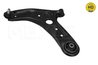 Brat suspensie Meyle 28-16 050 0047/HD