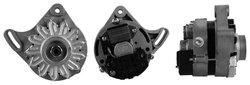 ALTERNATOR ELSTOCK 28-2673 - Compatibil cu FIAT, LANCIA