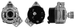 Alternator Elstock 28-2762