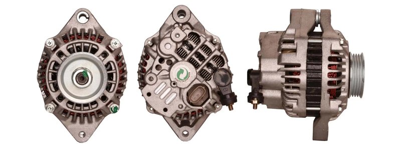 ALTERNATOR ELSTOCK 28-2800 - Compatibil cu HONDA