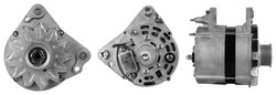 ALTERNATOR ELSTOCK 28-2898 - Compatibil cu SKODA