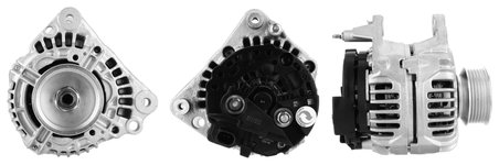 Alternator Elstock 28-2964