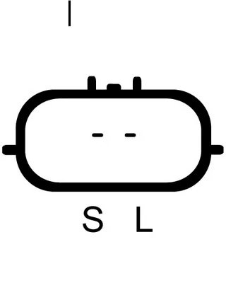 Alternator Elstock 28-3547