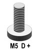 ALTERNATOR ELSTOCK 28-3657 - Compatibil cu OPEL, VAUXHALL