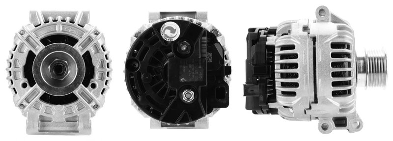 ALTERNATOR ELSTOCK 28-3660 - Compatibil cu DACIA, NISSAN, RENAULT
