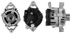 ALTERNATOR ELSTOCK 28-3657 - Compatibil cu OPEL, VAUXHALL
