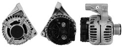 ALTERNATOR ELSTOCK 28-3694 - Compatibil cu VOLVO