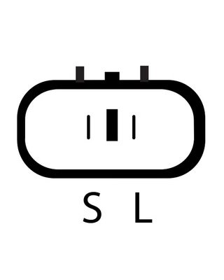 ALTERNATOR ELSTOCK 28-3852 - Compatibil cu FIAT, HYUNDAI, MITSUBISHI