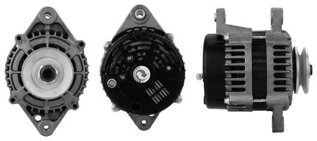 ALTERNATOR ELSTOCK 28-3866 - Compatibil cu CHEVROLET, DAEWOO
