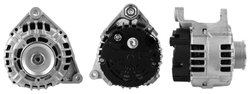 Alternator Elstock 28-3876