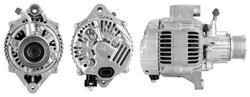 Alternator Elstock 28-3882