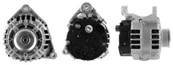 Alternator Elstock 28-3887