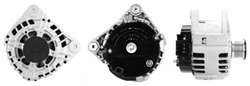 Alternator Elstock 28-3891