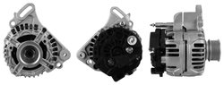 ALTERNATOR ELSTOCK 28-3905 - Compatibil cu SEAT, SKODA