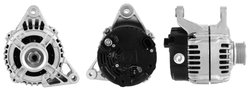 ALTERNATOR ELSTOCK 28-3989 - Compatibil cu SEAT, SKODA, VW