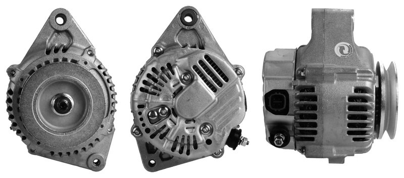ALTERNATOR ELSTOCK 28-4528 - Compatibil cu FIAT, TOYOTA