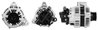 ALTERNATOR ELSTOCK 28-4545 - Compatibil cu HYUNDAI, KIA