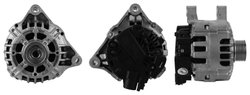 ALTERNATOR ELSTOCK 28-4618 - Compatibil cu CITROEN, PEUGEOT