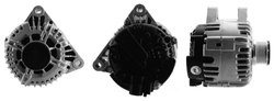 ALTERNATOR ELSTOCK 28-4700 - Compatibil cu CITROEN, FIAT, LANCIA, PEUGEOT, SUZUKI