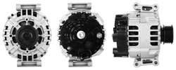 ALTERNATOR ELSTOCK 28-4733 - Compatibil cu AUDI, SEAT, SKODA, VW